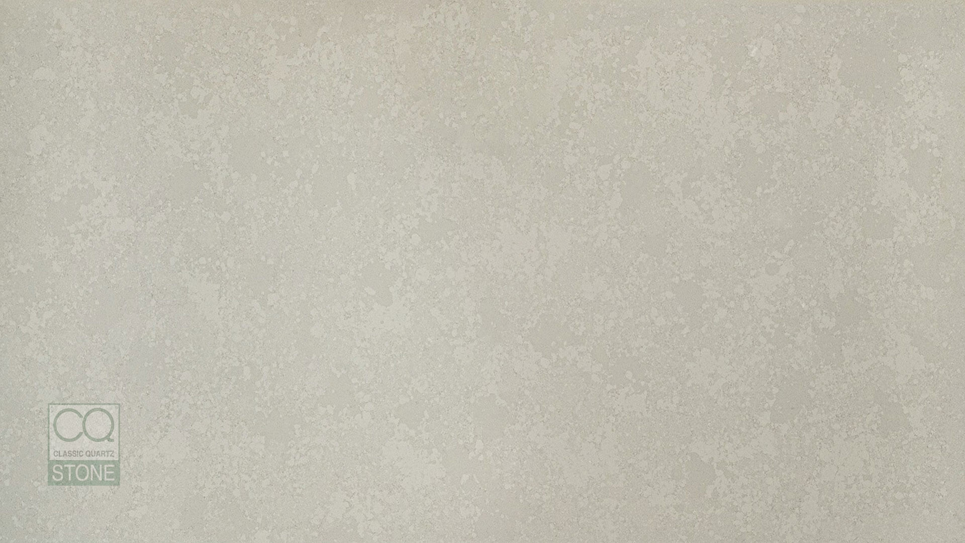 varisco stone L506 concrete leathered matte finish quartz stone slabs CQL506