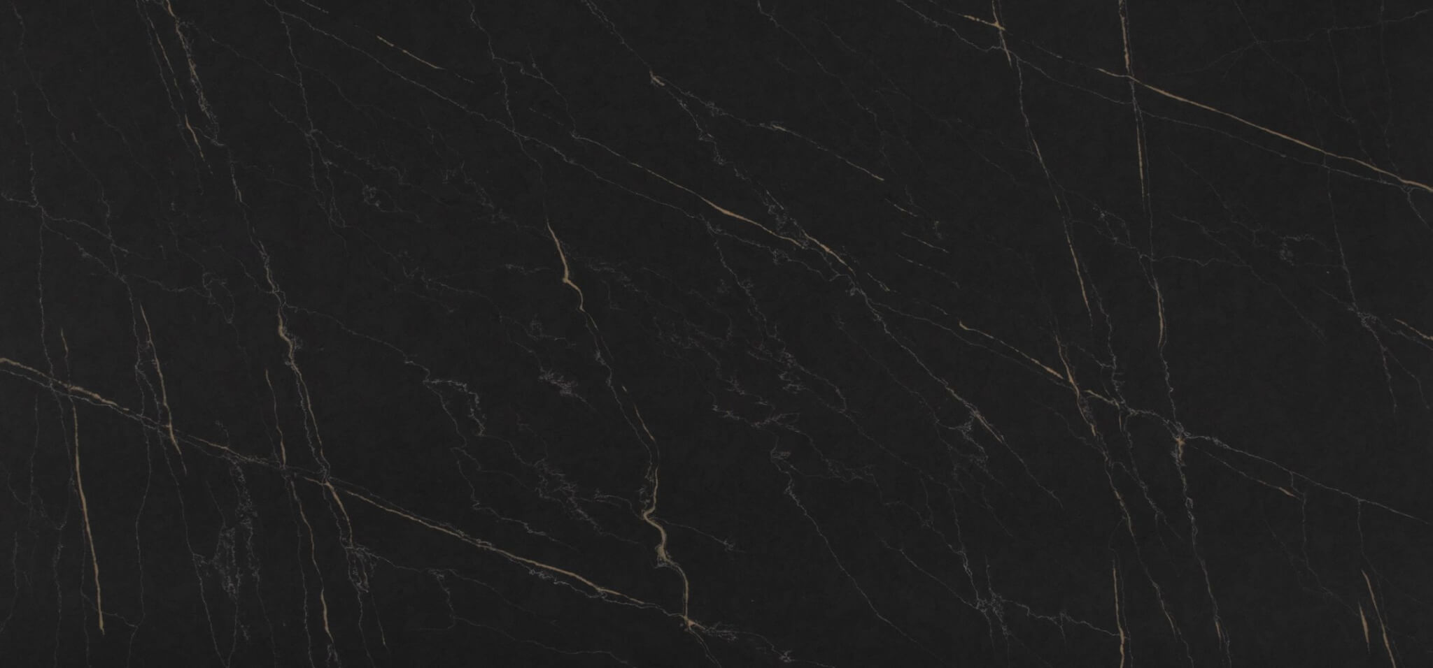 varisco stone M458 portoro quartz slab CQM458