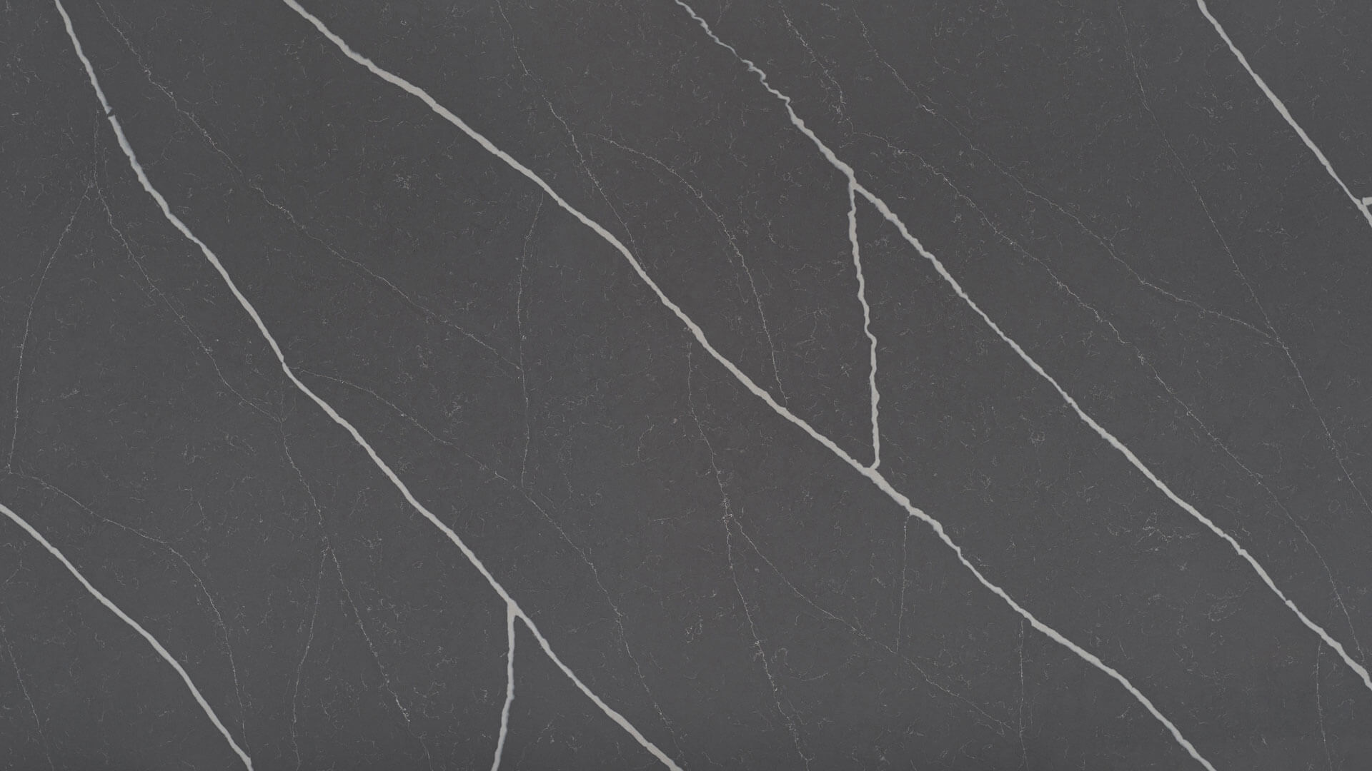 varisco stone HS311 leeds grey quartz slab