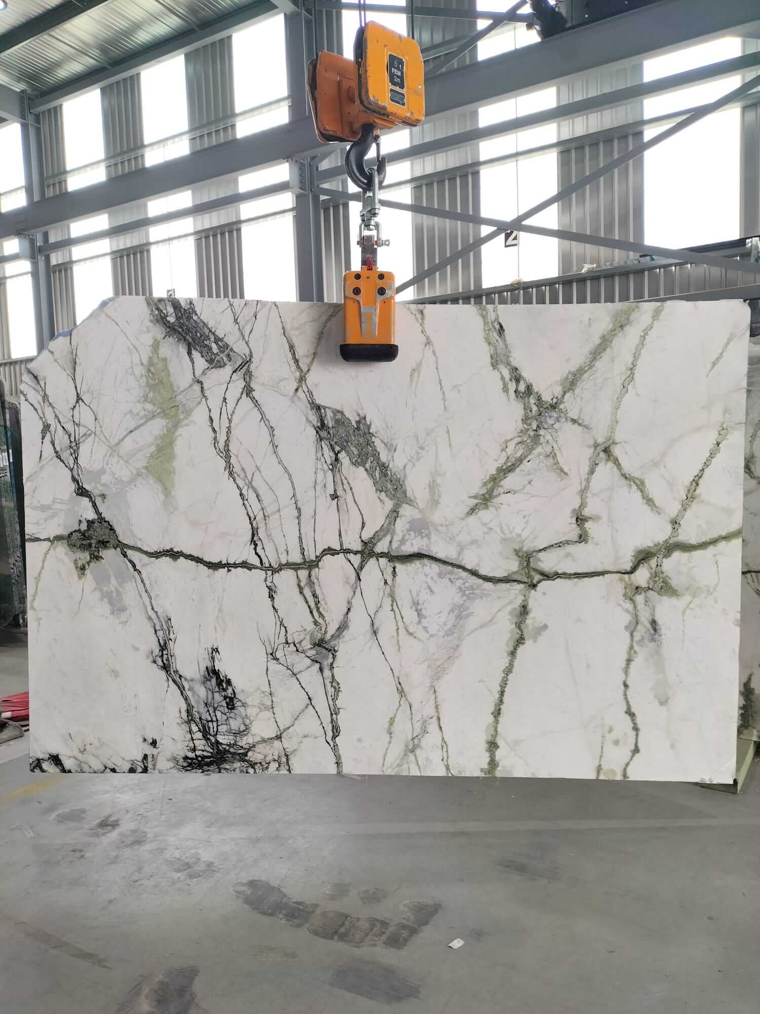 varisco stone calacatta verde