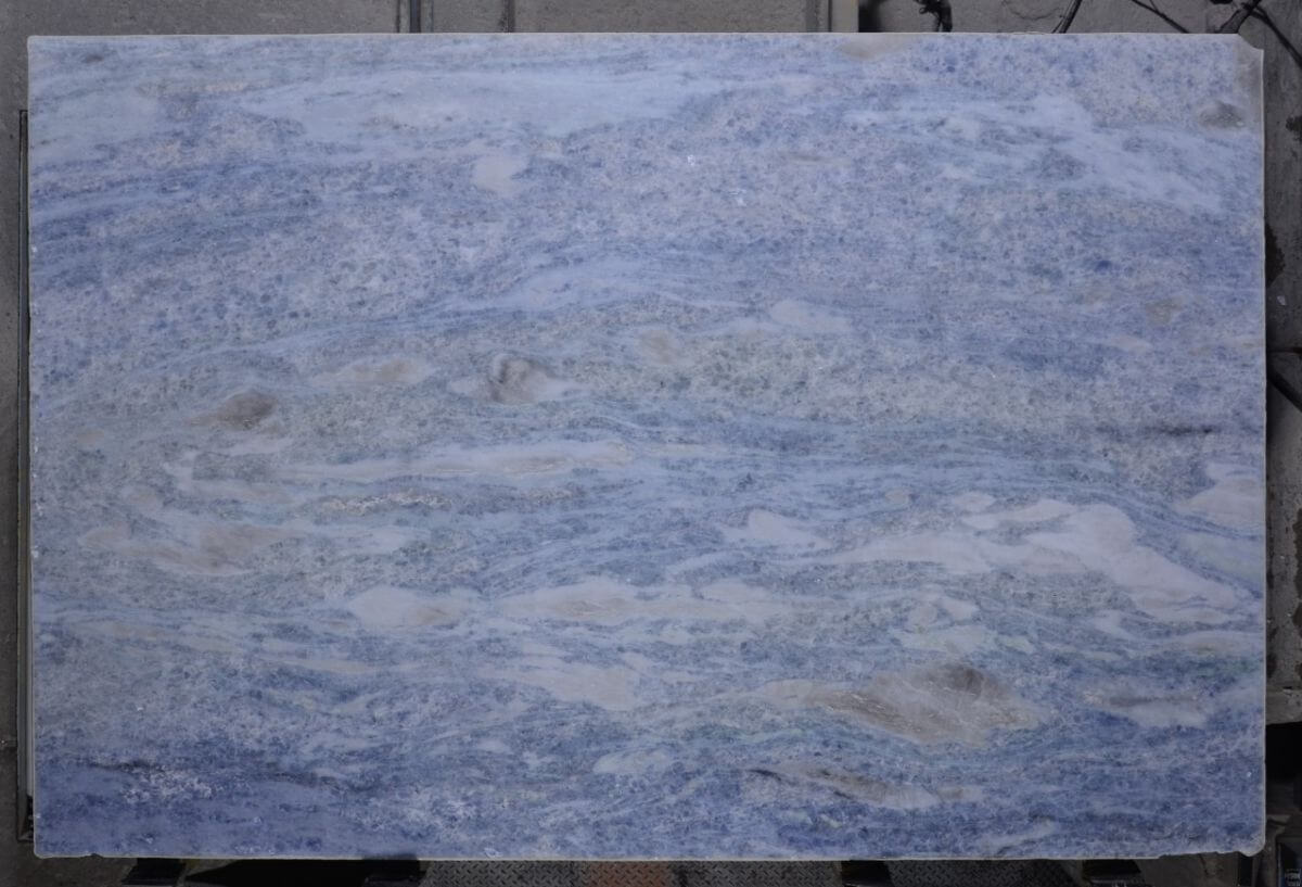 varisco stone calcite blue